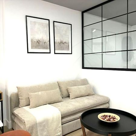 Apartamento Zurita 발렌시아 외부 사진