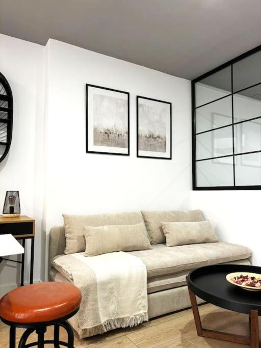 Apartamento Zurita 발렌시아 외부 사진