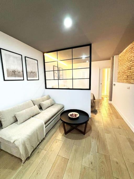 Apartamento Zurita 발렌시아 외부 사진