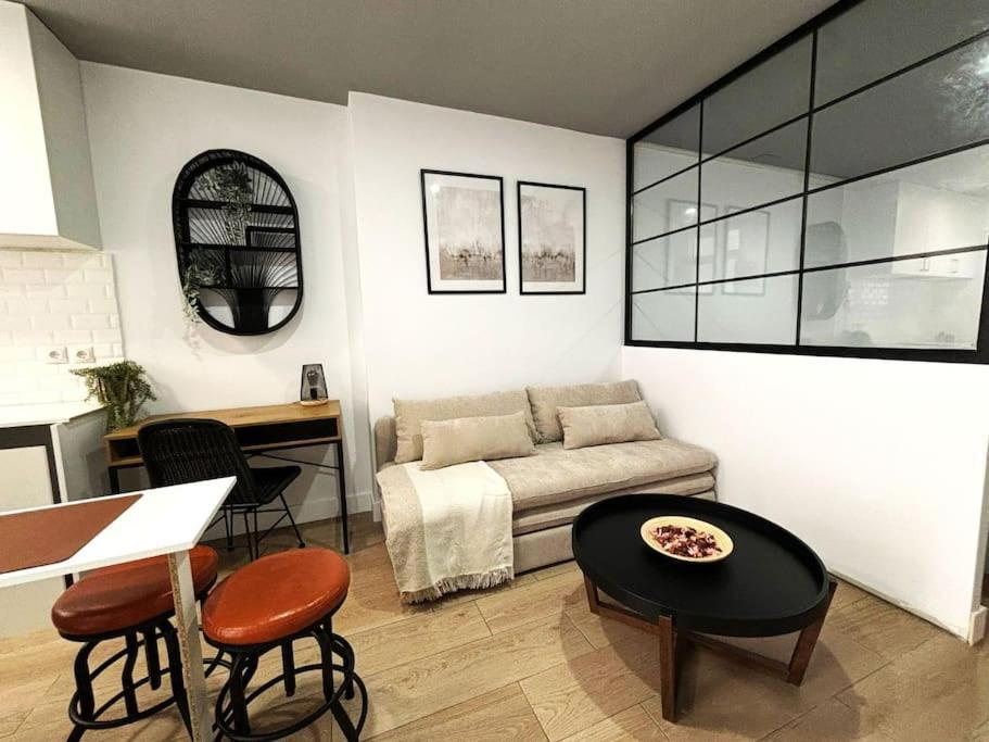 Apartamento Zurita 발렌시아 외부 사진