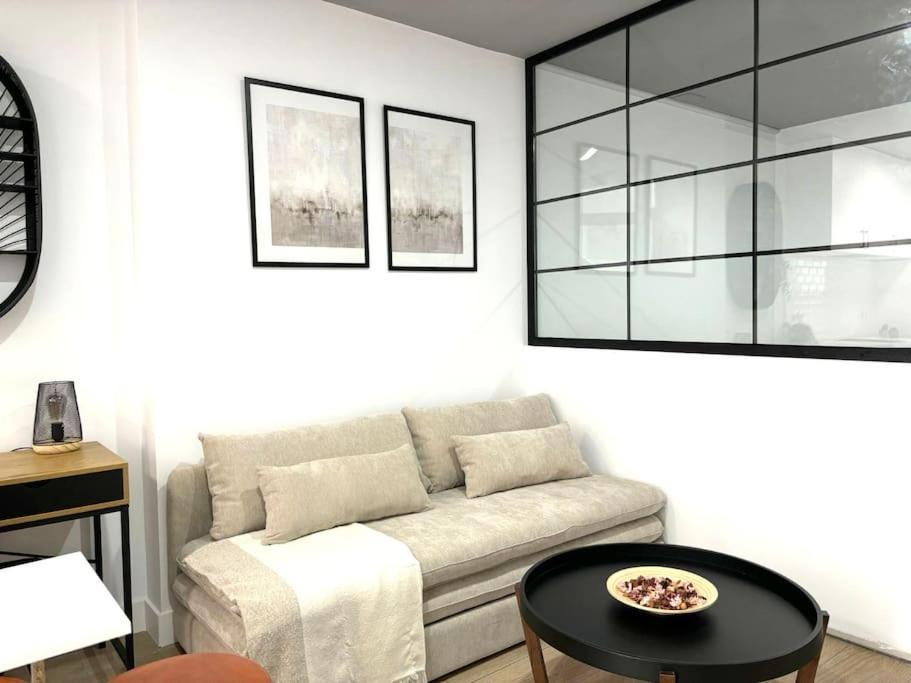 Apartamento Zurita 발렌시아 외부 사진