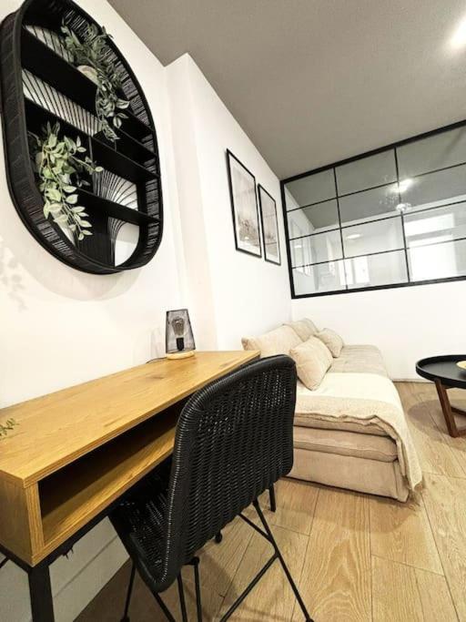 Apartamento Zurita 발렌시아 외부 사진